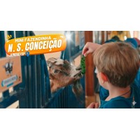 MINI FAZENDINHA NSC - 3º ANO - FUND I - 20-05-2026 - ESPÍRITO SANTO